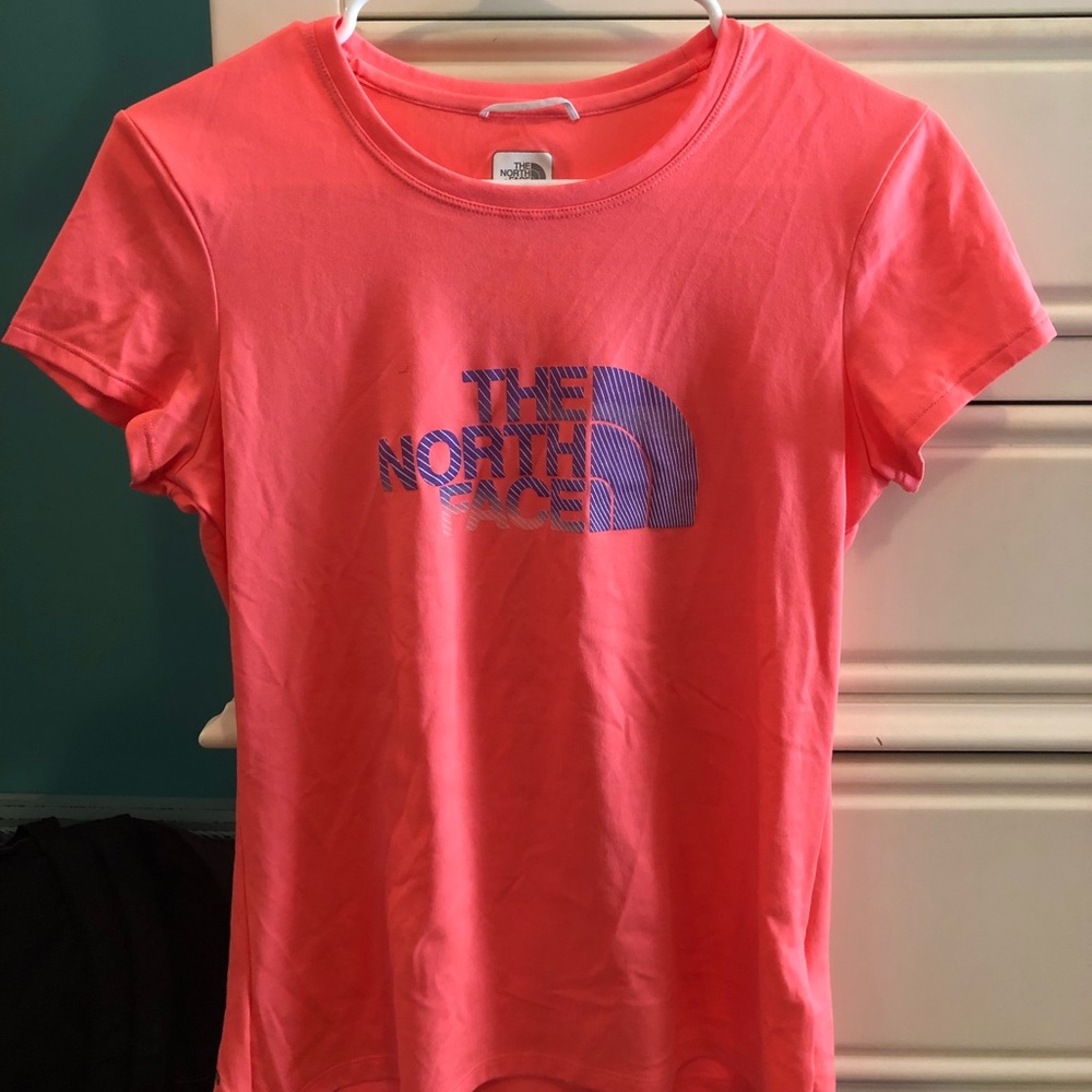 Athletic shirts